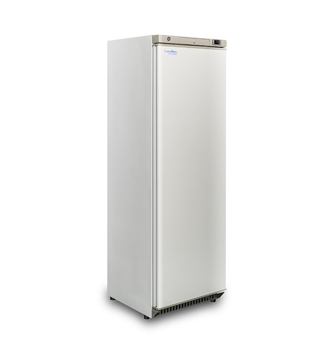 25℃ Upright Deep Freezer 395L Qingdao Carebios Biological