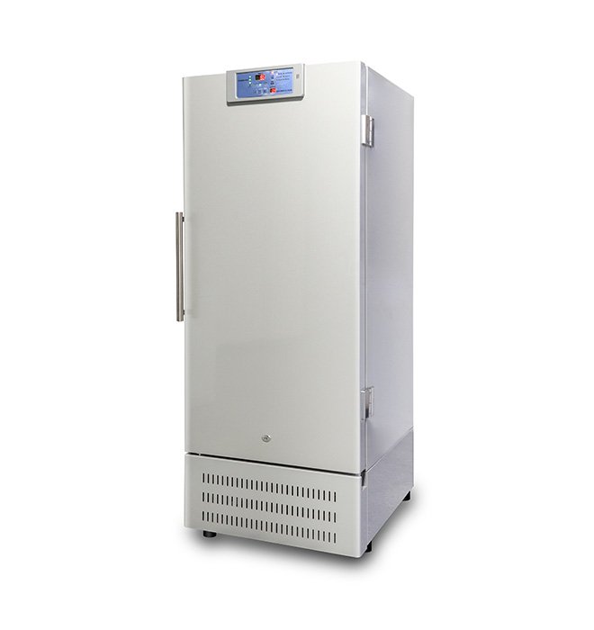 40℃ Upright Deep Freezer 360L Qingdao Carebios Biological Technology Co.,Ltd