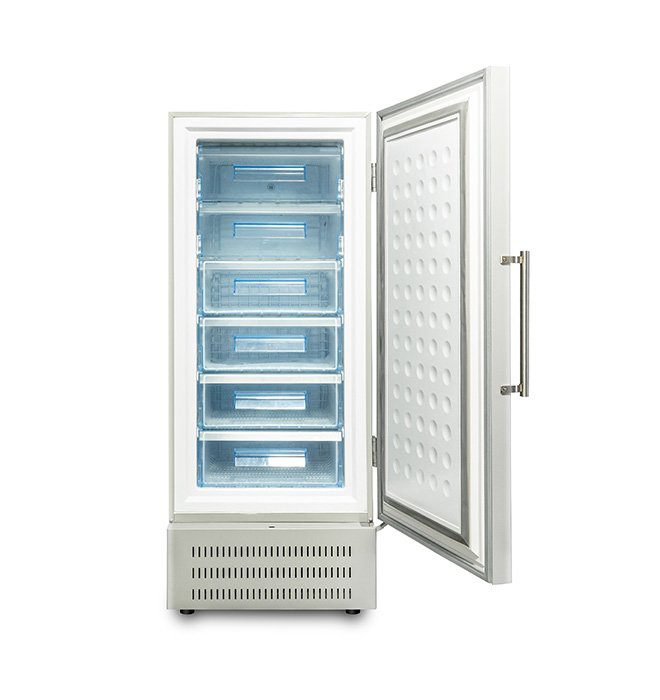 40℃ Upright Deep Freezer Qingdao Carebios Biological Technology Co.,Ltd