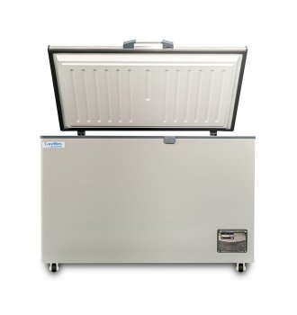 upright freezer 300l