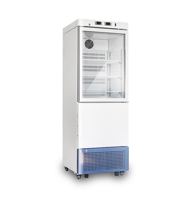 25℃/+4 Combined Refrigerator and Freezer China Cryo Freezer,ULT