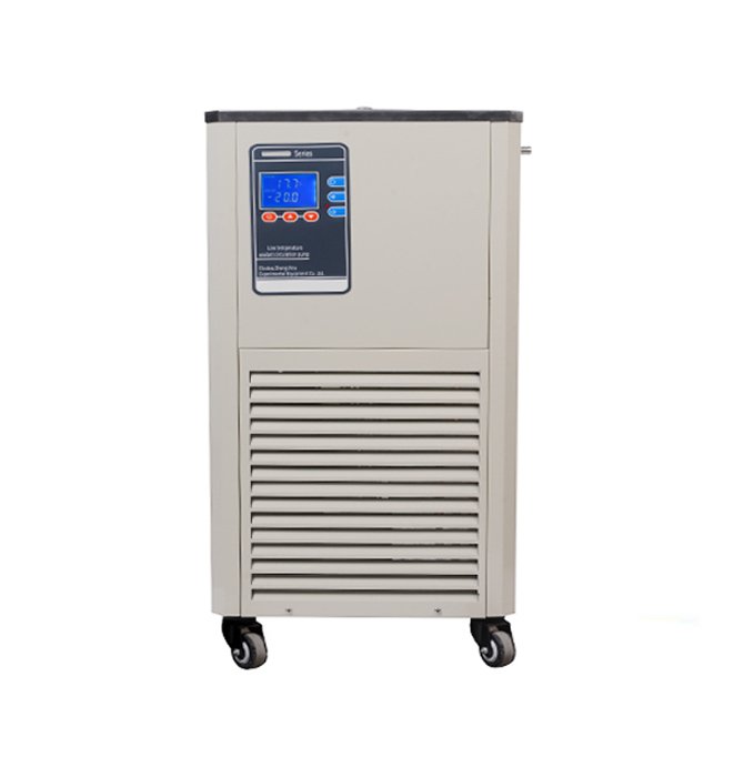 Low Temperature Circulating Bath(Heater Chiller) China Cryo Freezer